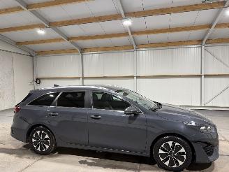 Kia Ceed 1.6GDI PHEV 77kW Automaat DynamicPlusLine picture 2