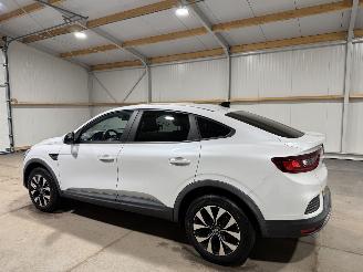 Renault Arkana 1.6 E-Tech 69kW Hybrid 145 Evolution picture 11