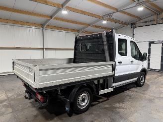 Ford Transit 2.2TDCI 74kW L2H1 DC Ambiente picture 5