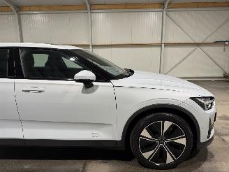 Polestar 2 69kWh Standard Range 170kW Single Motor picture 14