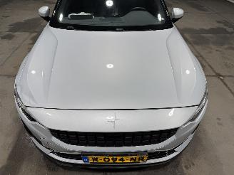 Polestar 2 69kWh Standard Range 170kW Single Motor picture 20