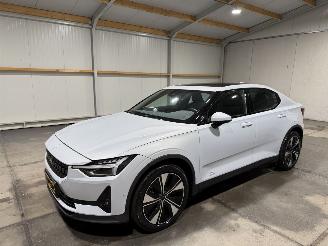 Polestar 2 69kWh Standard Range 170kW Single Motor picture 9