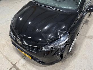 Renault Clio E-TECH HYBRID 1.6 69kW Automaat Evolution picture 21