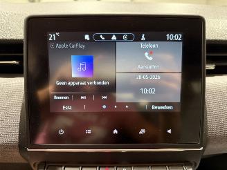 Renault Clio E-TECH HYBRID 1.6 69kW Automaat Evolution picture 32