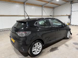 Renault Clio E-TECH HYBRID 1.6 69kW Automaat Evolution picture 5