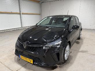 Renault Clio E-TECH HYBRID 1.6 69kW Automaat Evolution picture 10