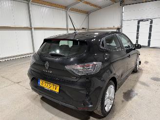 Renault Clio E-TECH HYBRID 1.6 69kW Automaat Evolution picture 6