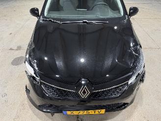 Renault Clio E-TECH HYBRID 1.6 69kW Automaat Evolution picture 20