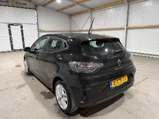 Renault Clio E-TECH HYBRID 1.6 69kW Automaat Evolution picture 12