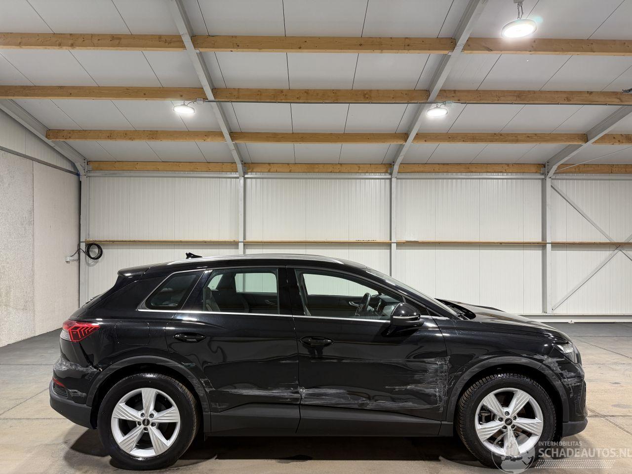 Audi Q4 E-tron 35 Edition 55kWh 125kW