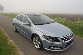 Volkswagen Passat cc 18 TFSI 2009 160PK R Design Navigatie clima  [ topstaat  instappen en rijden picture 5
