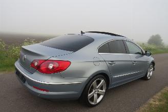 Volkswagen Passat cc 18 TFSI 2009 160PK R Design Navigatie clima  [ topstaat  instappen en rijden picture 3