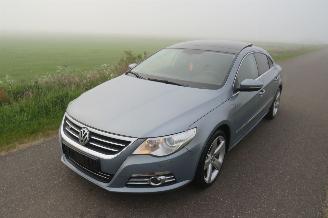 Volkswagen Passat cc 18 TFSI 2009 160PK R Design Navigatie clima  [ topstaat  instappen en rijden picture 20