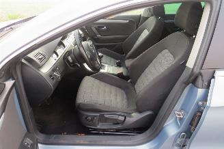 Volkswagen Passat cc 18 TFSI 2009 160PK R Design Navigatie clima  [ topstaat  instappen en rijden picture 19