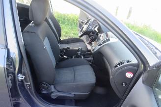 Kia Cee d 1.4 Cvvt 90pk Seven Airco Navigatie Clima Camera   2011 picture 18