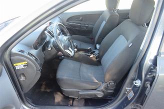 Kia Cee d 1.4 Cvvt 90pk Seven Airco Navigatie Clima Camera   2011 picture 21