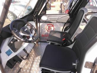 Aixam  COMARTH CROSS RIDER 4P picture 8