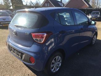 Hyundai I-10 1.0i i-Drive picture 7