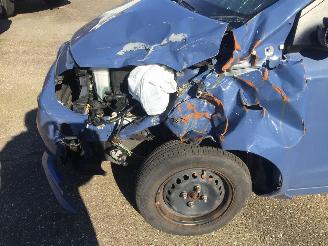 Hyundai I-10 1.0i i-Drive picture 4