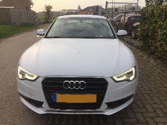Audi A5 Coupé 1.8 TFSI Pro Line 2 deurs coupe picture 3