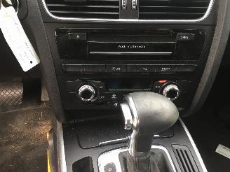 Audi A5 Coupé 1.8 TFSI Pro Line 2 deurs coupe picture 18