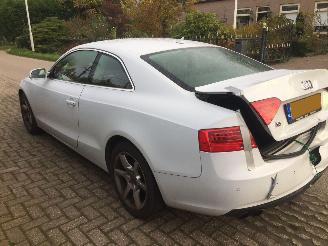 Audi A5 Coupé 1.8 TFSI Pro Line 2 deurs coupe picture 6