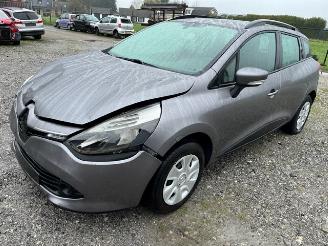 Renault Clio station 2013/8