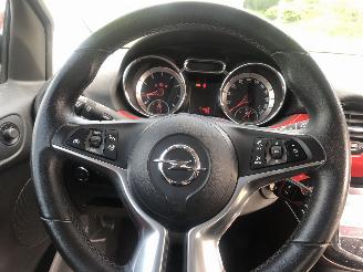 Opel Adam adam 1.2  glam picture 17