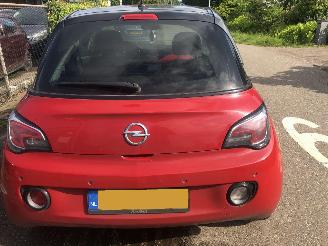 Opel Adam adam 1.2  glam picture 10