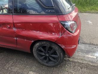 Opel Adam adam 1.2  glam picture 5