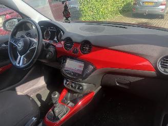 Opel Adam adam 1.2  glam picture 11