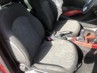 Opel Adam adam 1.2  glam picture 12