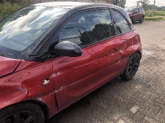 Opel Adam adam 1.2  glam picture 7