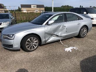 Audi A8 A8 2.0 TFSI Hybrid Pro Line+ search picture 6