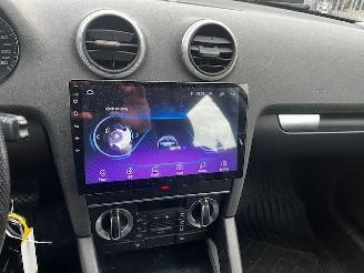 Audi A3 1.8 tfsi automaat picture 8