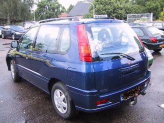 Avarii autoturisme Mitsubishi Space-runner 2.0glx 2000/8