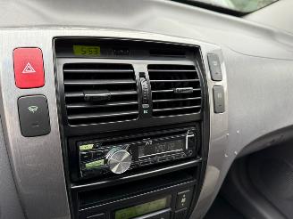 Hyundai Tucson 2.0i 4WD Style Cruise Clima NAP ! picture 12