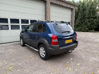 Hyundai Tucson 2.0i 4WD Style Cruise Clima NAP ! picture 3