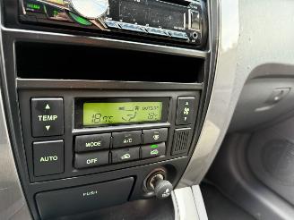 Hyundai Tucson 2.0i 4WD Style Cruise Clima NAP ! picture 11