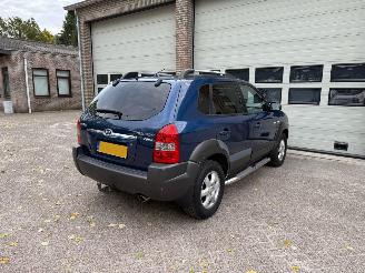 Hyundai Tucson 2.0i 4WD Style Cruise Clima NAP ! picture 4