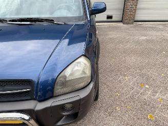 Hyundai Tucson 2.0i 4WD Style Cruise Clima NAP ! picture 14