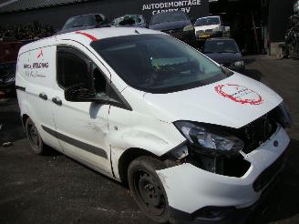 Ford Transit Connect  picture 3