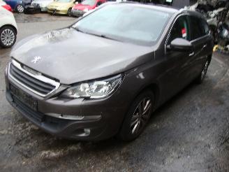 Auto da rottamare Peugeot 308  2015/1
