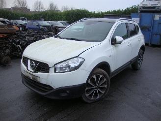Nissan Qashqai diesel picture 1