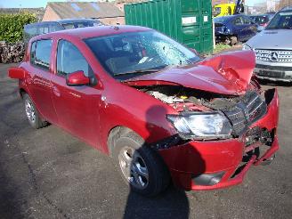Dacia Sandero  picture 2