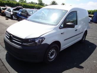 Dezmembrări autoturisme Volkswagen Caddy  2018/1