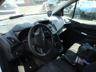 Ford Transit Connect  picture 7