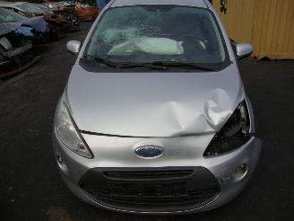 Ford Ka  picture 2