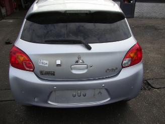 Mitsubishi Space-star  picture 5