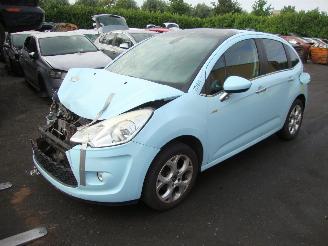 Démontage voiture Citroën C3  2013/1